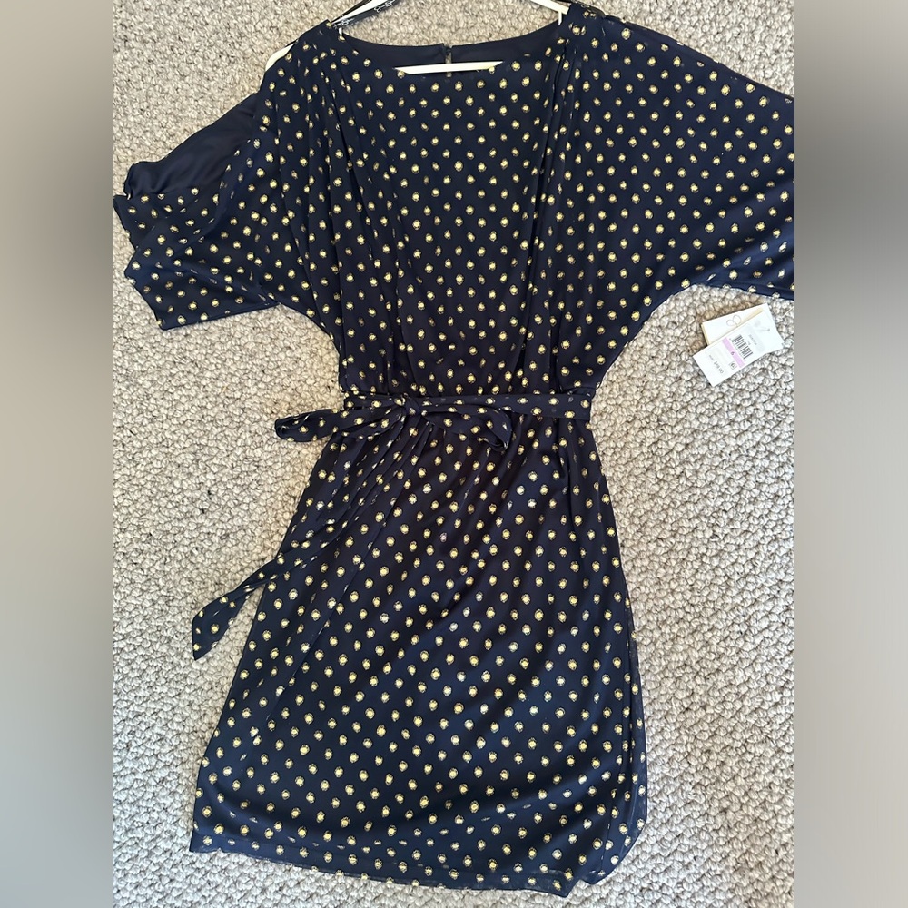 Jessica Simpson Mid-length dress